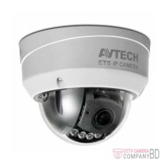 AVTECH AVM5447 5MP Dome IP Camera